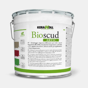 BIOSCUD ARTIC VERDE 18KG