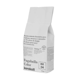 FUGABELLA 3KG COLOR KK04 76802